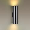 Настенный светильник ODEON LIGHT DARIO 4245/2WB
