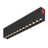 Трековый светильник Smart DK8001-BK Denkirs