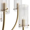 Потолочная люстра Maytoni Arco MOD223PL-08BS
