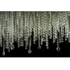 Подвесная люстра Arti Lampadari Milano Milano E 1.5.120x30.105 N