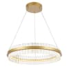 Подвесной светильник Cherio SL383.213.01 ST Luce