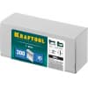 KRAFTOOL 45 мм гвозди для нейлера тип 300, 5000 шт 31785-45