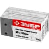 ЗУБР 40 х 80 х 2 мм, пластина соединительная ПС-2.0 310256-040-080