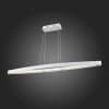 Подвесной светодиодный светильник ST Luce SL920.103.01
