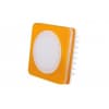 Встраиваемый светильник Arlight LTD-80x80SOL-Y 5W 4000K IP40 020837