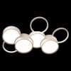 Потолочный светильник Loft It Pin 10317/7 White
