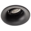 Точечный светильник 7012 IT07-7012 black Italline