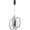 Подвесной светильник Odeon Light Piuma 6665/38L