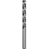KRAFTOOL HSS-G 10.5 х133мм, Сверло по металлу HSS-G, сталь М2(S6-5-2) 29651-10.5