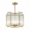Подвесная люстра ST Luce Cosenza SL1234.203.03