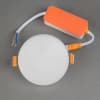 Точечный светильник Вега CLD5210N Citilux