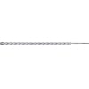 ЗУБР Бур SDS-max 30 x 610/720 мм, Профессионал 29350-610-30_z02