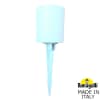 Ландшафтный светильник FUMAGALLI FRANCA 90 SPIKE 3A7.001.000.WXU1L