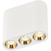 Точечный светильник Odeon Small 7091/8CL