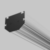 Заглушка Elektrostandard Slim Magnetic 85233/00