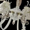 Подвесная люстра Maytoni Forli ARM394-06-WG