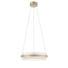 Подвесной светильник Cherio SL383.203.01 ST Luce