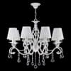 Подвесная люстра Maytoni Grace ARM247-08-G