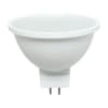 Лампа светодиодная Ecola MR16 LED 5.4W GU5.3 2800K M2RW54ELB