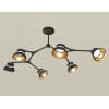 Потолочная люстра Ambrella TRADITIONAL XB9056101