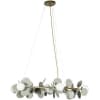 Подвесная люстра Loft It Matisse 10008/1050 Grey