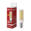 Лампа светодиодная IN HOME LED-T25-CORN 11Вт 230В E14 4000К 1050Лм 4690612060378
