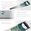 Ножовка для точного реза KRAFTOOL 13 TPI, 500 мм, KraftMax Laminator 15225-50