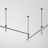 Стойка Elektrostandard Esthetic Magnetic 85152/00