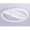Потолочный светильник Ambrella COMFORT FL51459