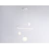 Подвесной светильник Ambrella Comfort FL66299
