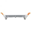 Встраиваемый светильник Arlight DL-120x120M 9W 6000K IP40 020125