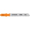 Полотна Stayer", t119b, для эл/лобзика, hcs, по дереву, фанере, дсп, t-хвост., шаг 2мм, 50мм, 2шт 15988-2_z02
