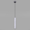 Подвесной светильник Elektrostandard Bong 50214/1 LED хром