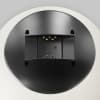 Трековый светильник Maytoni Luna TR125B-10W4K-B