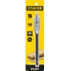 STAYER FLAT 16x152мм, сверло по дереву перовое 2950-16_z01
