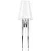 Бра Loft It Brunilde 10207W/L Chrome