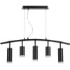 Подвесной светильник Lightstar Rullo LR7353728730