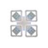 Потолочная люстра INNOVATION STYLE INNOVATION STYLE 83008 Natali Kovaltseva