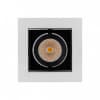 Встраиваемый светильник Arlight CL-KARDAN-S102x102 9W 3000K IP20 024126