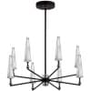 Потолочная люстра Odeon Light Fungo 5429/39L