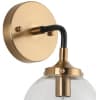 Бра Zortes Lampady ZRS.79901.1