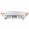 Встраиваемый светильник Arlight LTD-115SOL 15W 3000K IP44 020708