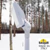 Парковый фонарь FUMAGALLI EKTOR 2500/GIORGIO 4P2.362.G10.LYF1R