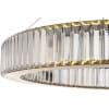 Подвесной светильник Arti Lampadari Anzio Anzio L 1.5.80.100 G