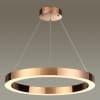 Подвесной светильник ODEON LIGHT BRIZZI 3885/35LA