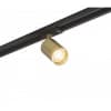 Трековый светильник Denkirs DK620 DK6201-BS