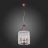 Подвесная люстра ST Luce Terso SL228.603.03