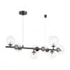 Люстра подвесная ODEON LIGHT TOVI 4818/10