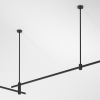 Стойка Elektrostandard Esthetic Magnetic 85151/00