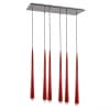 Подвесная люстра Lightstar Punto 807062